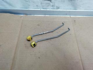 Тяга открывания двери Audi A6 Allroad Quattro C6/4F 2007, 3.2 л., FSI, AUK, бензин, МКПП, синий, универсал, полный привод, 4F0837133B, 893839821