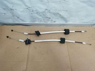 трос двери Audi A6 Allroad Quattro C6/4F 2007, 3.2 л., FSI, AUK, бензин, МКПП, синий, универсал, полный привод, 4F0837085A