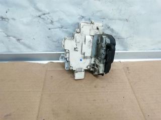 замок двери задней левой Audi A6 Allroad Quattro C6/4F 2007, 3.2 л., FSI, AUK, бензин, МКПП, синий, универсал, полный привод, 4F0839015A