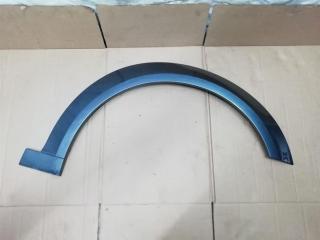 молдинг крыла Audi A6 Allroad Quattro C6/4F 2007, 3.2 л., FSI, AUK, бензин, МКПП, синий, универсал, полный привод, 4F9853718