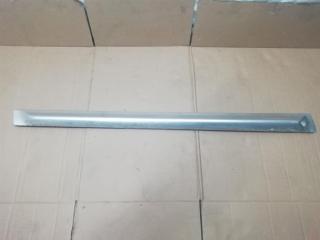 молдинг двери передней левой Audi A6 Allroad Quattro C6/4F 2007, 3.2 л., FSI, AUK, бензин, МКПП, синий, универсал, полный привод, 4F9853959C