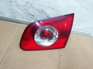 фонарь крышки багажника правый Volkswagen Passat B6 2008, 2.0 л., TDi, CBA, дизель, МКПП, серебро, универсал, передний привод, 3C9945094A