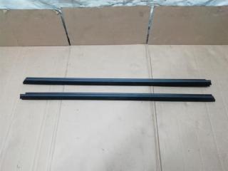 уплотнитель Volkswagen Passat B6 2008, 2.0 л., TDi, CBA, дизель, МКПП, серебро, универсал, передний привод, 3C4837471B, 3C4837472B