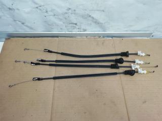 трос двери Volkswagen Passat B6 2008, 2.0 л., TDi, CBA, дизель, МКПП, серебро, универсал, передний привод, 3C4839085B