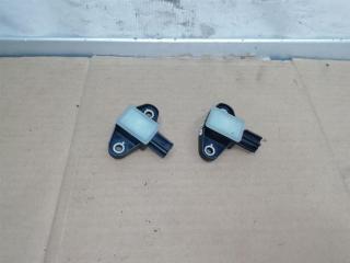 датчик удара Volkswagen Passat B6 2008, 2.0 л., TDi, CBA, дизель, МКПП, серебро, универсал, передний привод, 5N0959354