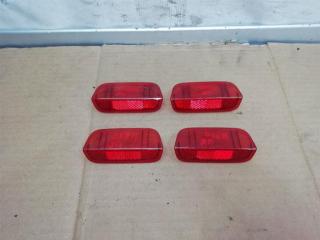 катафот Volkswagen Passat B6 2008, 2.0 л., TDi, CBA, дизель, МКПП, серебро, универсал, передний привод, 1K0947419A