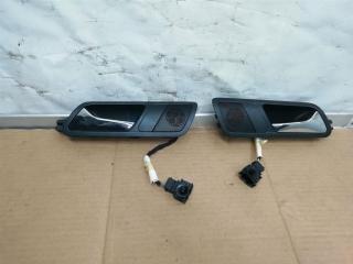 динамик высокочастотный (пищалка) Volkswagen Passat B6 2008, 2.0 л., TDi, CBA, дизель, МКПП, серебро, универсал, передний привод, 3C4839114, 3C4839113, 3C0035411A