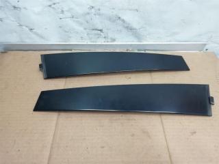 накладка декоративная Volkswagen Passat B6 2008, 2.0 л., TDi, CBA, дизель, МКПП, серебро, универсал, передний привод, 3C4837902, 3C4837901