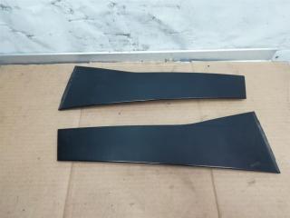 накладка декоративная Volkswagen Passat B6 2008, 2.0 л., TDi, CBA, дизель, МКПП, серебро, универсал, передний привод, 3C9839904B, 3C9839903B