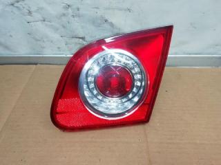 фонарь крышки багажника правый Volkswagen Passat B6 2009, 2.0 л., TDi, CBA, дизель, МКПП, голубой, седан, передний привод, 3C5945094F