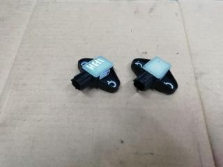 датчик удара Volkswagen Passat B6 2009, 2.0 л., TDi, CBA, дизель, МКПП, голубой, седан, передний привод, 5N0959354