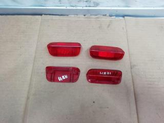 катафот Volkswagen Passat B6 2009, 2.0 л., TDi, CBA, дизель, МКПП, голубой, седан, передний привод, 1K0947419A