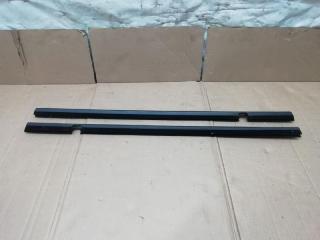 уплотнитель Volkswagen Passat B6 2009, 2.0 л., TDi, CBA, дизель, МКПП, голубой, седан, передний привод, 3C5839471B, 3C5839472B