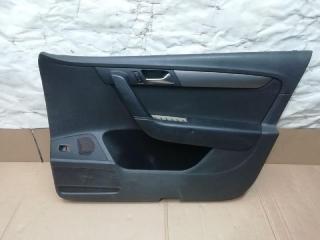 обшивка двери передняя правая Volkswagen Passat B7 2011, 2.0 л., TDi, CFF, дизель, АКПП, синий, универсал, передний привод