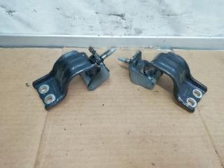 петля крышки багажника Volkswagen Passat B7 2011, 2.0 л., TDi, CFF, дизель, АКПП, синий, универсал, передний привод, 3C9827301D, 3C9827302D