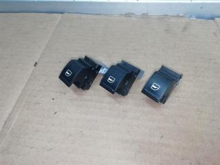 кнопка стеклоподъемника Volkswagen Passat B7 2011, 2.0 л., TDi, CFF, дизель, АКПП, синий, универсал, передний привод, 7L6959855B