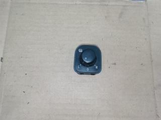 джойстик регулировки зеркал Volkswagen Passat B7 2011, 2.0 л., TDi, CFF, дизель, АКПП, синий, универсал, передний привод, 1K0959565L