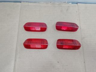 катафот Volkswagen Passat B7 2011, 2.0 л., TDi, CFF, дизель, АКПП, синий, универсал, передний привод, 1K0947419A