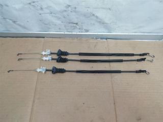 трос двери Volkswagen Passat B7 2011, 2.0 л., TDi, CFF, дизель, АКПП, синий, универсал, передний привод, 3AA839085B