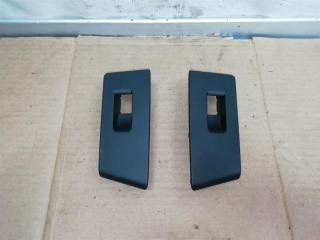 накладка декоративная Volkswagen Passat B7 2011, 2.0 л., TDi, CFF, дизель, АКПП, синий, универсал, передний привод, 3AA868750, 3AA868749