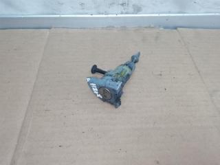 личинка дверного замка Volkswagen Passat B7 2011, 2.0 л., TDi, CFF, дизель, АКПП, синий, универсал, передний привод, 3C0837168B