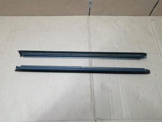 уплотнитель Volkswagen Passat B7 2011, 2.0 л., TDi, CFF, дизель, АКПП, синий, универсал, передний привод, 3AF839471A, 3AF839472A