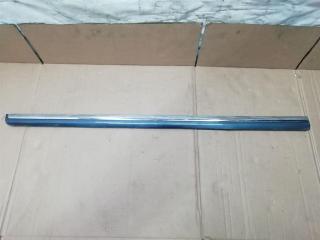 молдинг двери передней левой Volkswagen Passat B7 2011, 2.0 л., TDi, CFF, дизель, АКПП, синий, универсал, передний привод, 3AA854939A