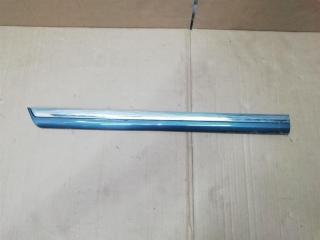 молдинг двери задней правой Volkswagen Passat B7 2011, 2.0 л., TDi, CFF, дизель, АКПП, синий, универсал, передний привод, 3AA854950A