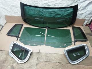 комплект задних стекол Volkswagen Tiguan 1 поколение 2010, 2.0 л., TDi, CFG, дизель, МКПП, серебро, внедорожник 5 дв., полный привод