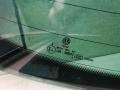 комплект задних стекол Volkswagen Tiguan 1 поколение 2010, 2.0 л., TDi, CFG, дизель, МКПП, серебро, внедорожник 5 дв., полный привод - фото №2