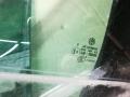 комплект задних стекол Volkswagen Tiguan 1 поколение 2010, 2.0 л., TDi, CFG, дизель, МКПП, серебро, внедорожник 5 дв., полный привод - фото №6