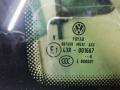 комплект задних стекол Volkswagen Tiguan 1 поколение 2010, 2.0 л., TDi, CFG, дизель, МКПП, серебро, внедорожник 5 дв., полный привод - фото №7