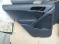 Обшивка двери (дверная карта) комплект Volkswagen Tiguan 1 поколение 2010, 2.0 л., TDi, CFG, дизель, МКПП, серебро, внедорожник 5 дв., полный привод - фото №5