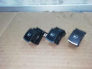 кнопка стеклоподъемника Volkswagen Tiguan 1 поколение 2010, 2.0 л., TDi, CFG, дизель, МКПП, серебро, внедорожник 5 дв., полный привод, 5K0959855