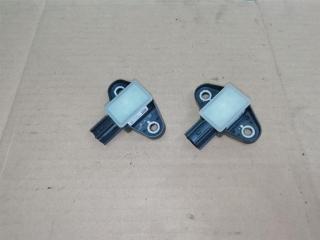 датчик удара Volkswagen Tiguan 1 поколение 2010, 2.0 л., TDi, CFG, дизель, МКПП, серебро, внедорожник 5 дв., полный привод, 5N0959354