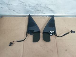 динамик высокочастотный (пищалка) Volkswagen Tiguan 1 поколение 2010, 2.0 л., TDi, CFG, дизель, МКПП, серебро, внедорожник 5 дв., полный привод, 5N0035412A, 5N0837993B, 5N0837994B