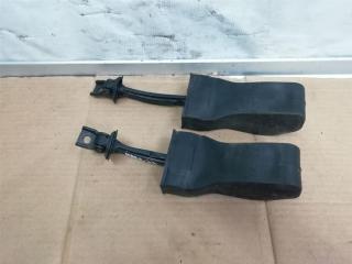 Ограничитель открывания двери задней Volkswagen Tiguan 1 поколение 2010, 2.0 л., TDi, CFG, дизель, МКПП, серебро, внедорожник 5 дв., полный привод, 5N0839249A