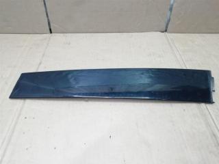 молдинг двери передней правой Volkswagen Tiguan 1 поколение 2010, 2.0 л., TDi, CFG, дизель, МКПП, серебро, внедорожник 5 дв., полный привод, 5N0837902B