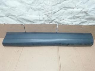 молдинг двери передней правой Volkswagen Tiguan 1 поколение 2010, 2.0 л., TDi, CFG, дизель, МКПП, серебро, внедорожник 5 дв., полный привод, 5N0854940A