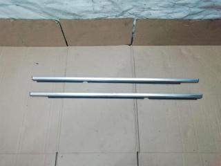 уплотнитель Volkswagen Tiguan 1 поколение 2010, 2.0 л., TDi, CFG, дизель, МКПП, серебро, внедорожник 5 дв., полный привод, 5N0839475D, 5N0839476D