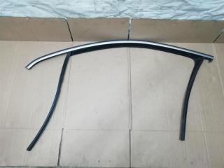 направляющая стекла Volkswagen Tiguan 1 поколение 2010, 2.0 л., TDi, CFG, дизель, МКПП, серебро, внедорожник 5 дв., полный привод, 5N0837431G, 5N0837432G