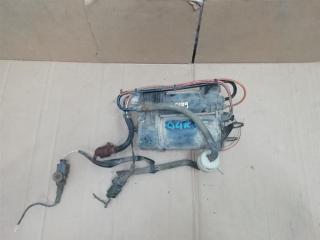 компрессор пневмоподвески Audi A6 Allroad Quattro C6/4F 2007, 3.2 л., FSI, AUK, бензин, МКПП, синий, универсал, полный привод, 4F0616005D