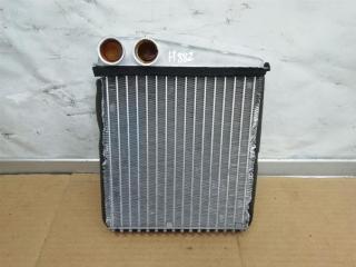 радиатор отопителя (печки) Volkswagen Tiguan 1 поколение 2010, 2.0 л., TDi, CFG, дизель, МКПП, серебро, внедорожник 5 дв., полный привод, 1K0819033