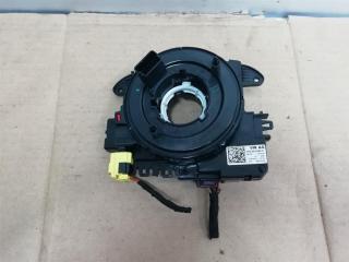 шлейф руля Volkswagen Tiguan 1 поколение 2010, 2.0 л., TDi, CFG, дизель, МКПП, серебро, внедорожник 5 дв., полный привод, 5K0953569C