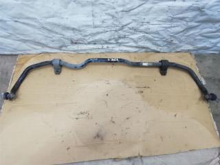 стабилизатор подвески передний Volkswagen Passat B7 2011, 2.0 л., TDi, CFF, дизель, АКПП, синий, универсал, передний привод, 3C0411303S