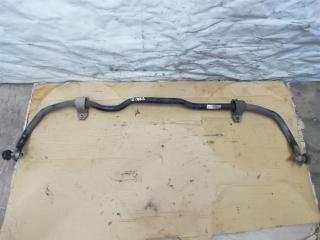 стабилизатор подвески передний Volkswagen Passat B6 2008, 2.0 л., TDi, CBA, дизель, МКПП, серебро, универсал, передний привод, 3C0411303AC