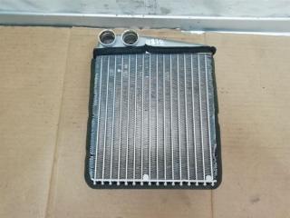 радиатор отопителя (печки) Volkswagen Passat B6 2008, 2.0 л., TDi, CBA, дизель, МКПП, серебро, универсал, передний привод, 1K0819033B