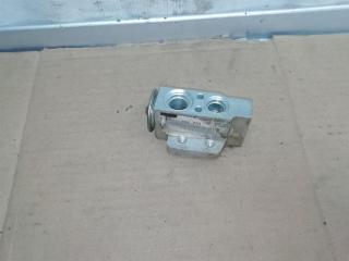 расширительный клапан кондиционера Volkswagen Passat B6 2008, 2.0 л., TDi, CBA, дизель, МКПП, серебро, универсал, передний привод, 1K0820679