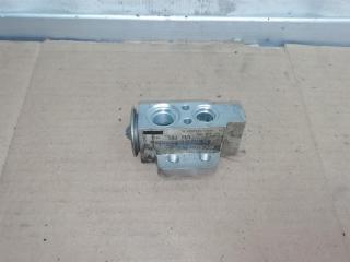 расширительный клапан кондиционера Volkswagen Passat B6 2009, 2.0 л., TDi, CBA, дизель, МКПП, голубой, седан, передний привод, 1K0820679