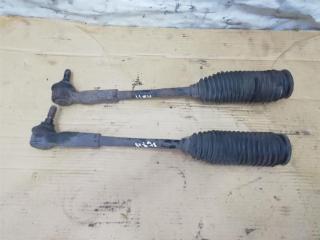 тяга рулевая Volkswagen Passat B6 2009, 2.0 л., TDi, CBA, дизель, МКПП, голубой, седан, передний привод